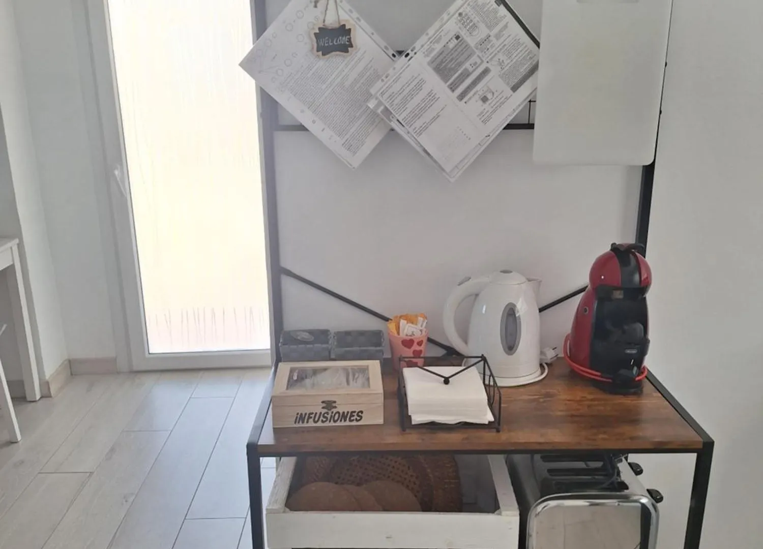 Casa Mirador Perea Apartment Malaga