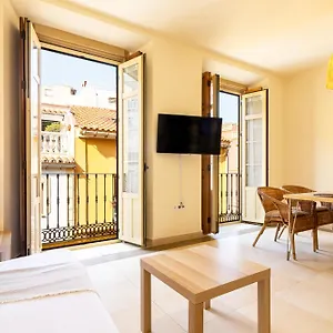 Center Flat La Victoria City Center Apartment