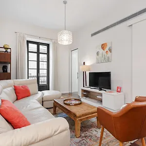 U-nique Sebastian Souviron Apartment